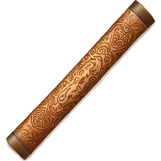 Henna tube emoji