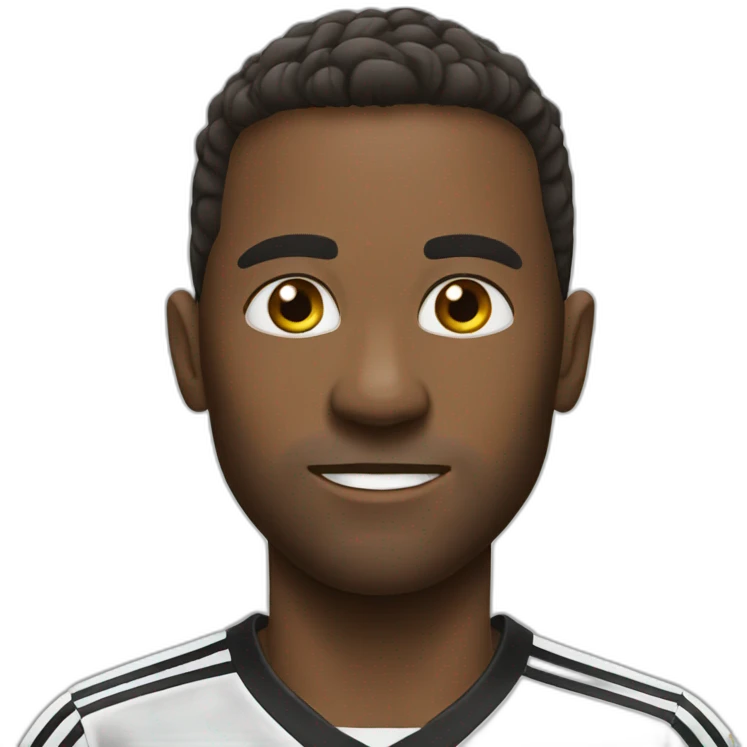soccer emoji