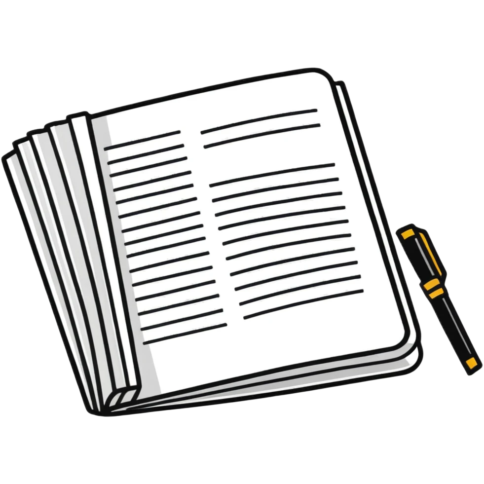 law book emoji
