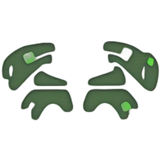 Razer logo emoji