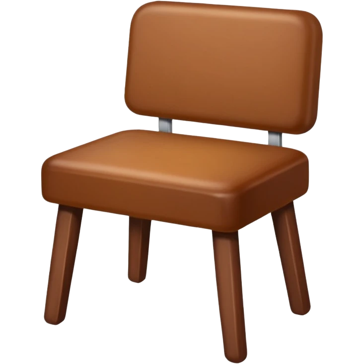 SEAT emoji