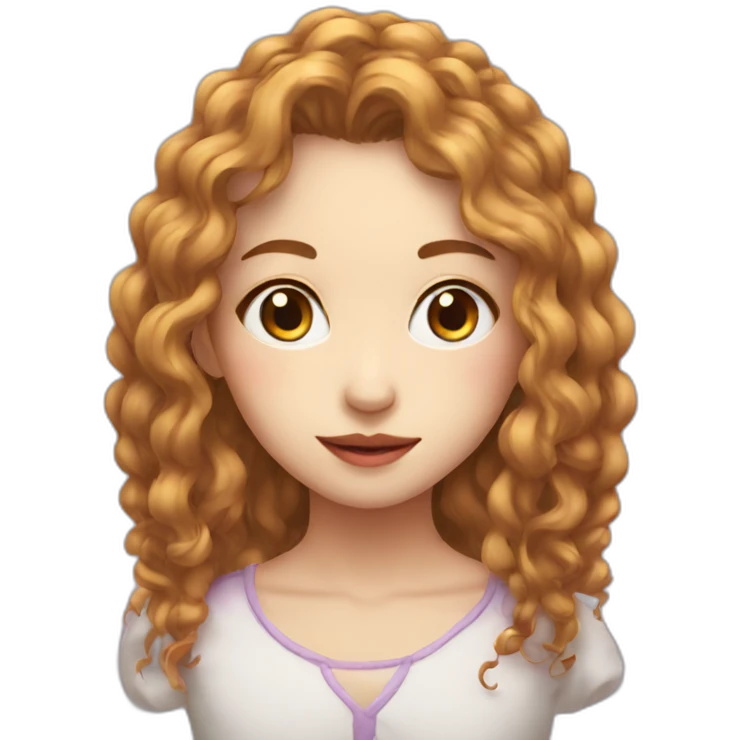 Yuqi emoji