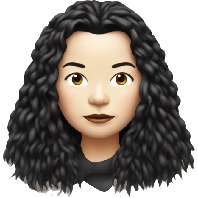 Bjork debut  emoji