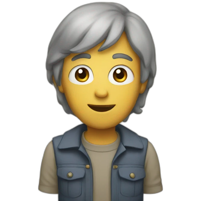 informative emoji