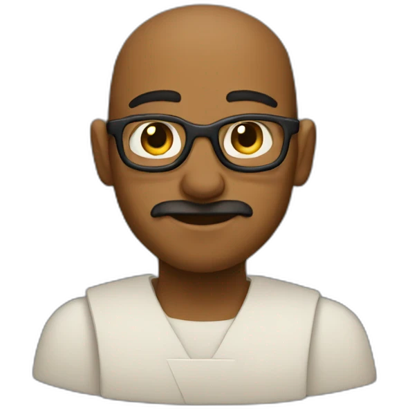 scribe emoji
