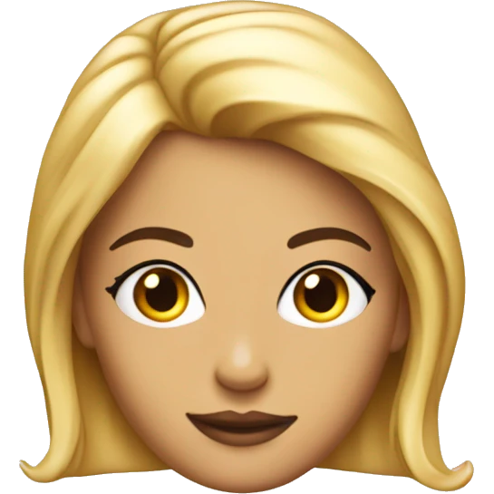 Good girl perfum  emoji