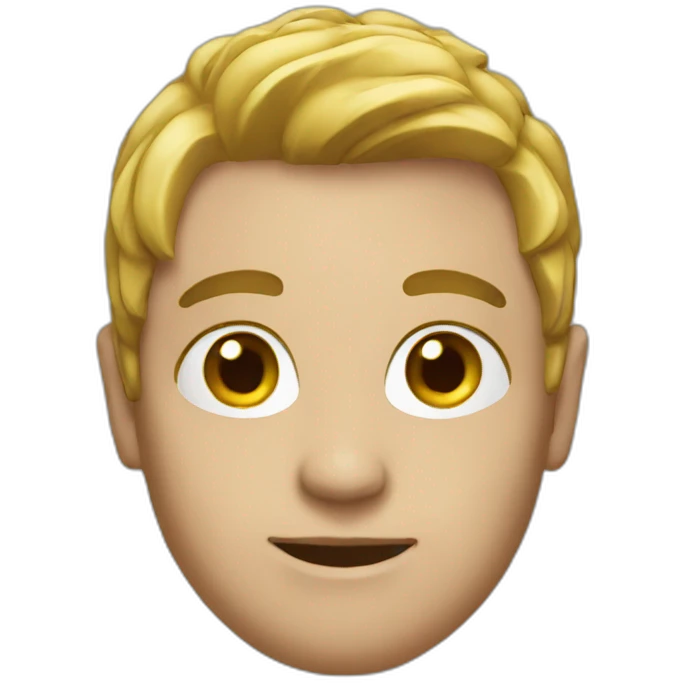 GG emoji