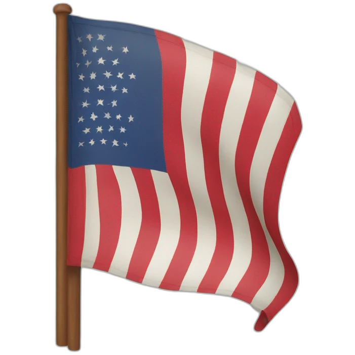 Flag emoji