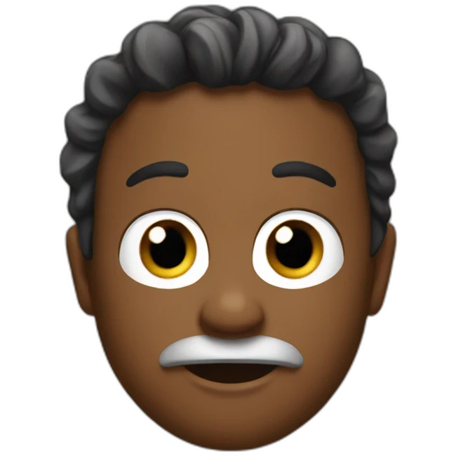 Negilu emoji