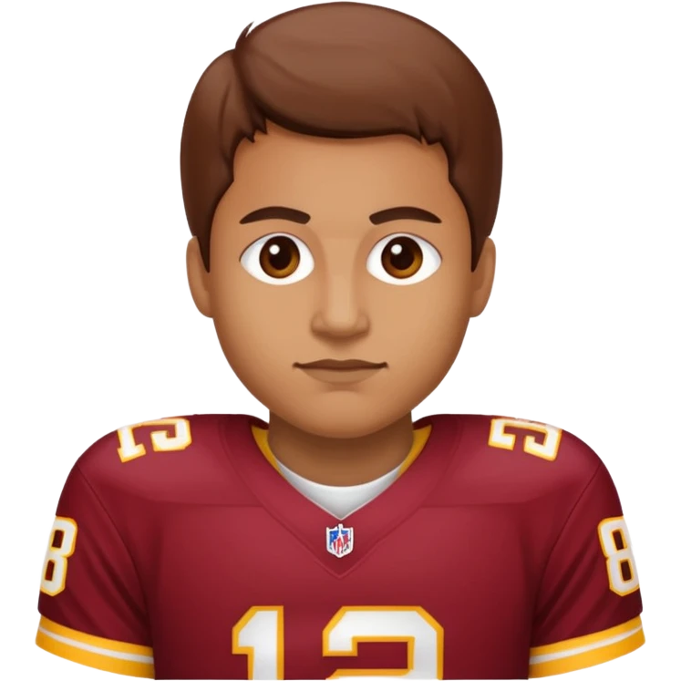 Washington Redskins  emoji