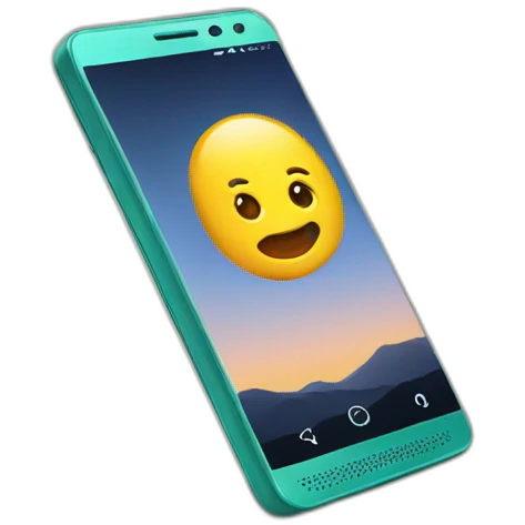 android phone emoji