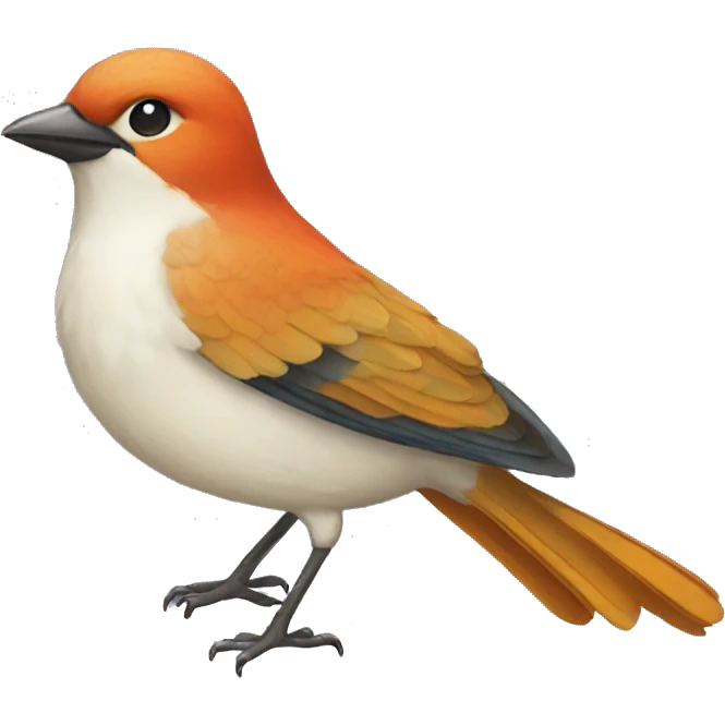 macareux oiseaux emoji