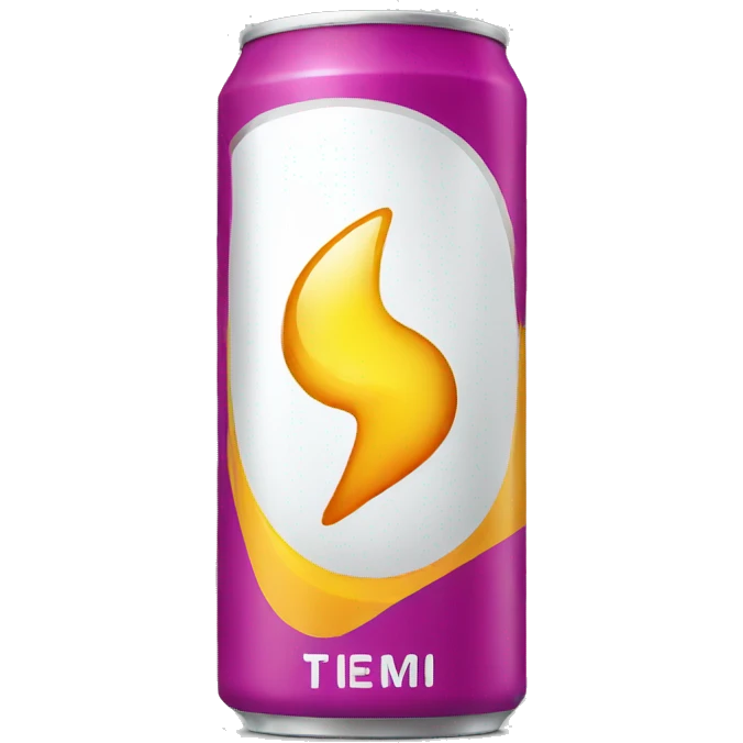 ENERGY DRINK emoji