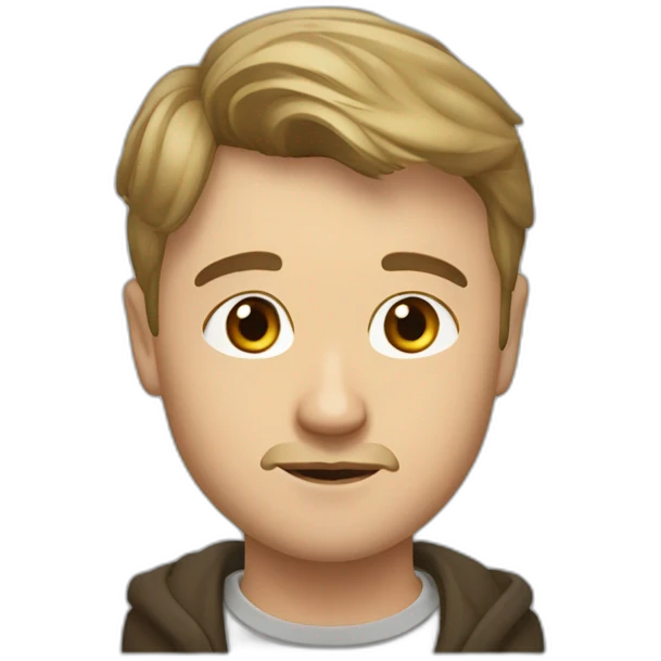 Aleksandr Krainenko  emoji