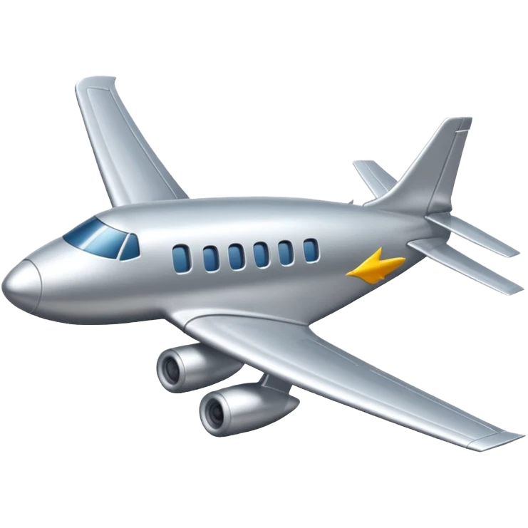 plane emoji