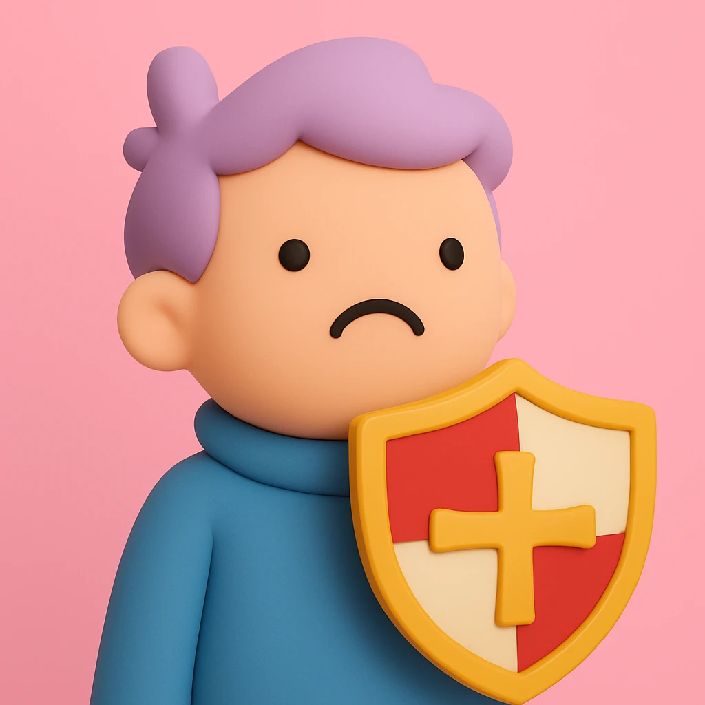 shield emoji