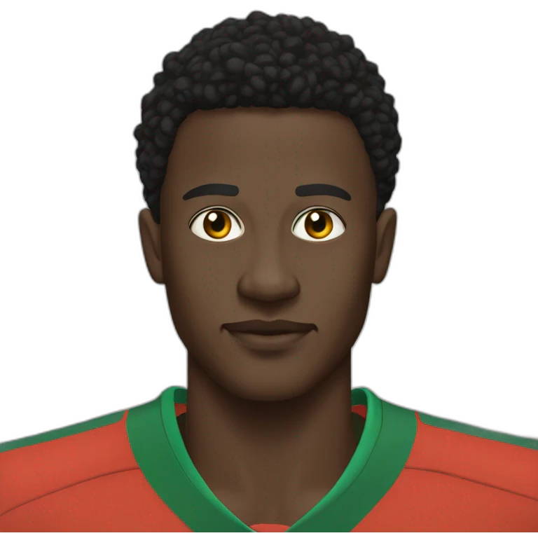 Victor Wembanyama emoji
