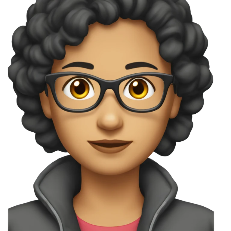 tefi valenzuela emoji