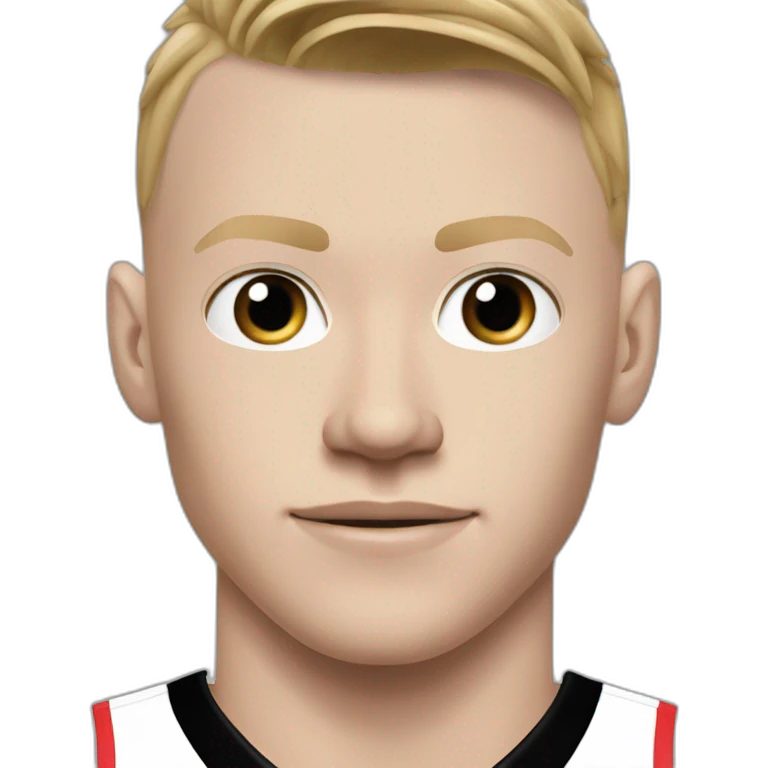 Jordan De Goey Collingwood emoji