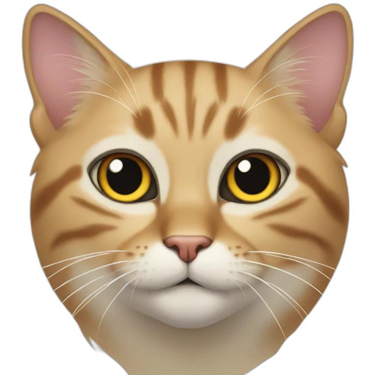 Cat emoji
