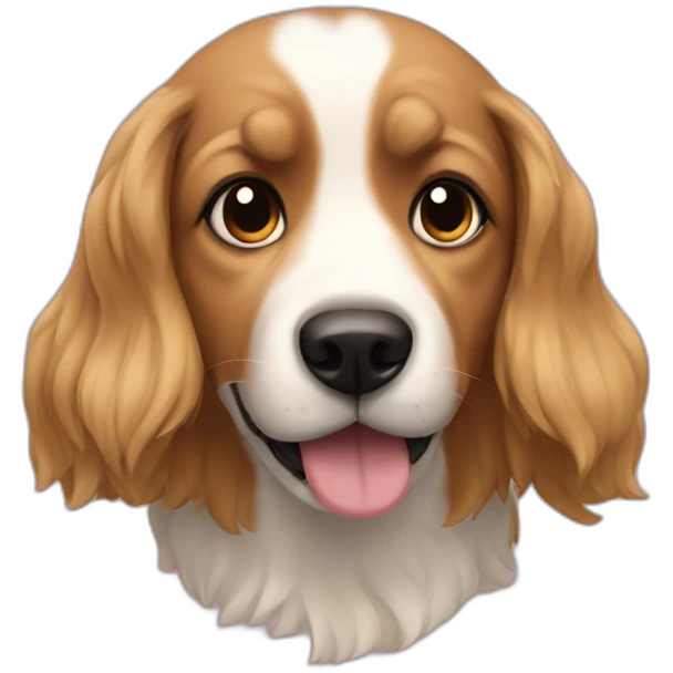 julia nova dog style emoji