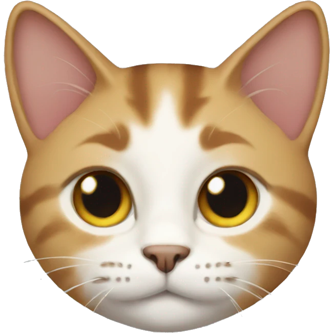 Cat emoji