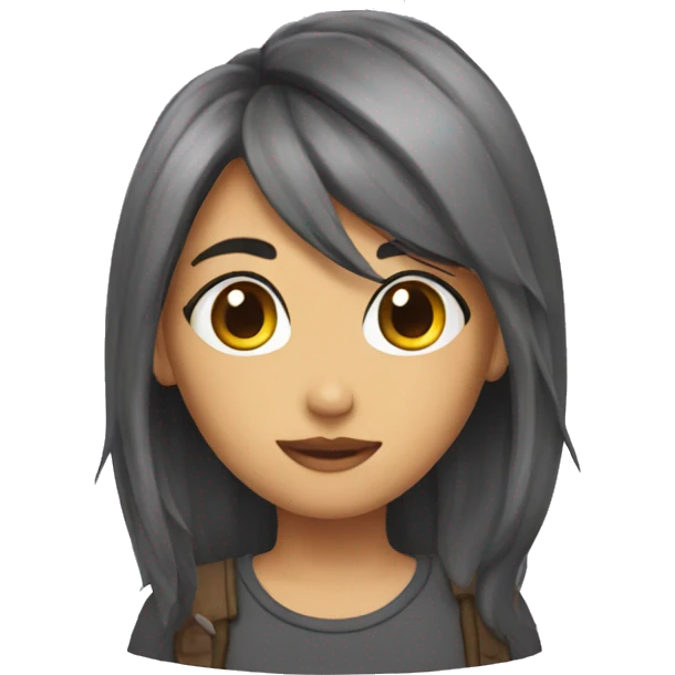 Selune emoji
