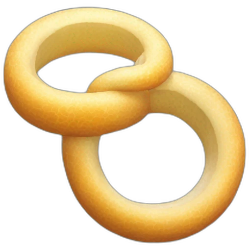 double ouroboros emoji