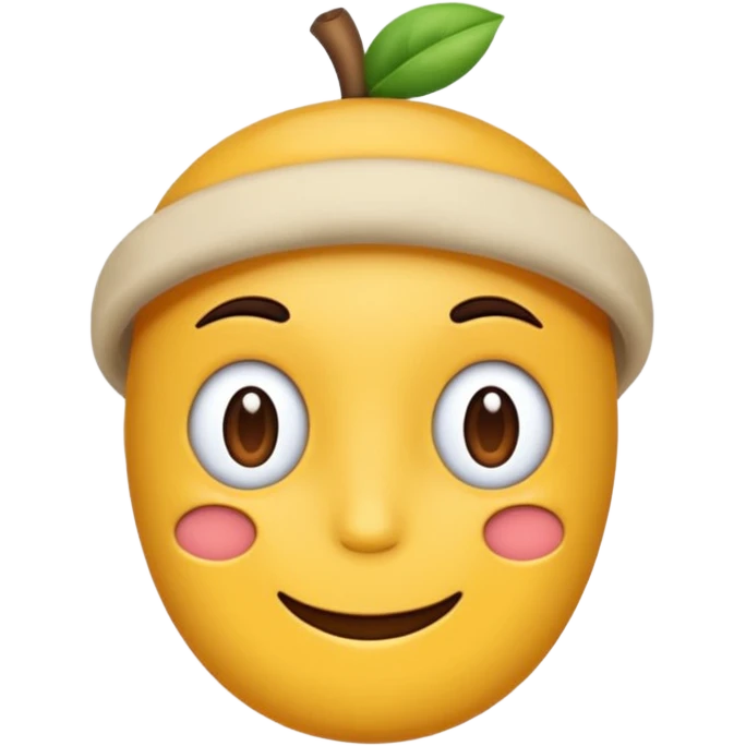 Kız ve diz çoken bir erkek emoji