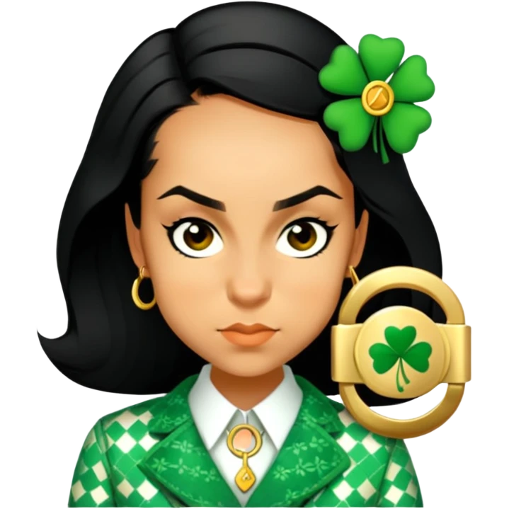 Urban Jig emoji