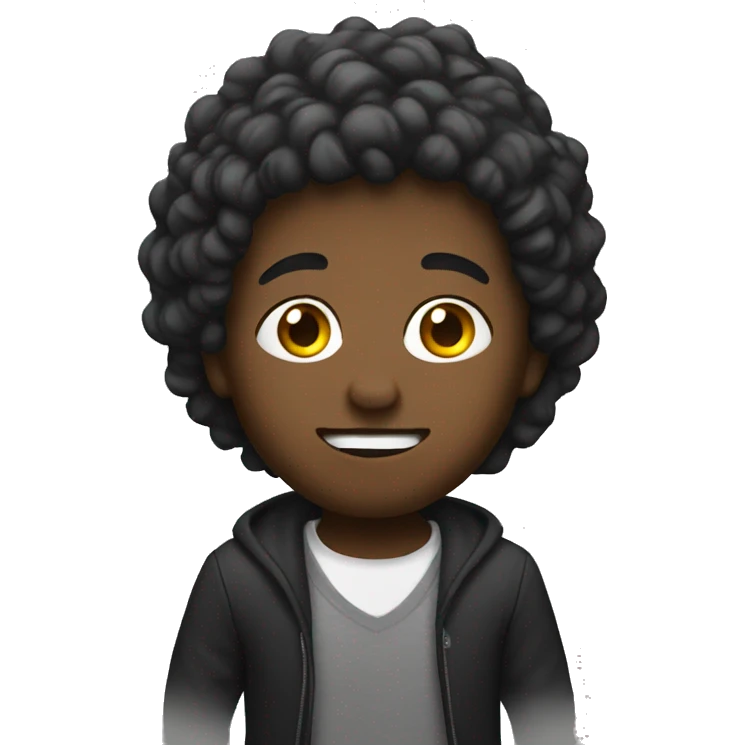 Isaiah emoji