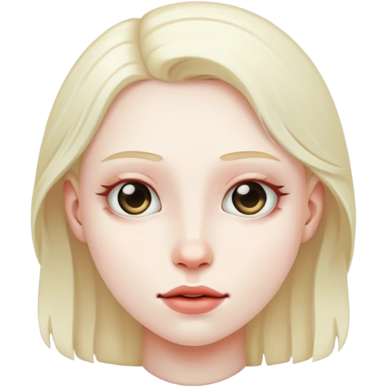 L from death note emoji