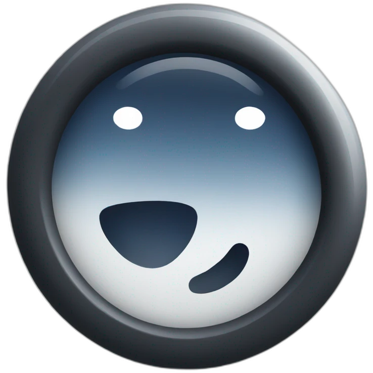 ink-ring emoji