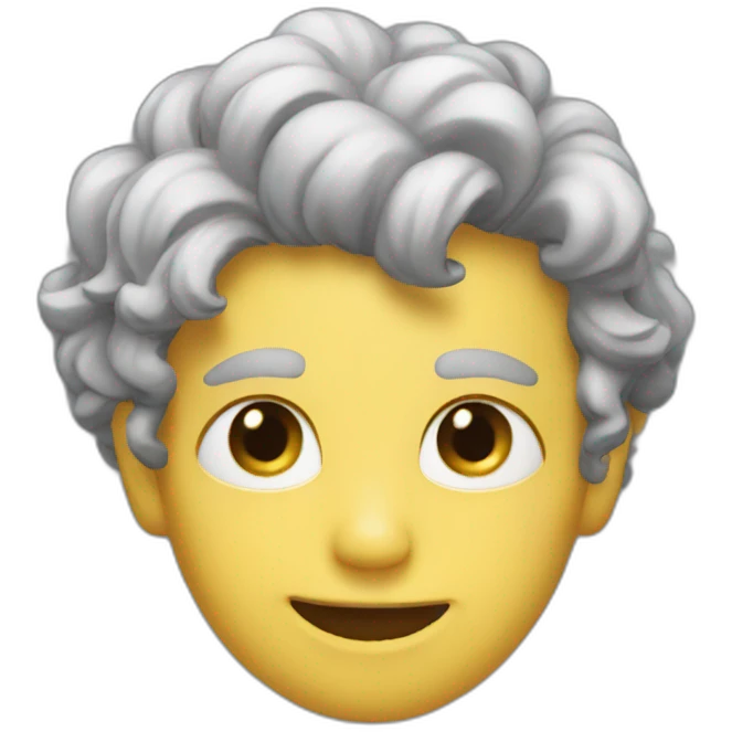 P R B attach emoji