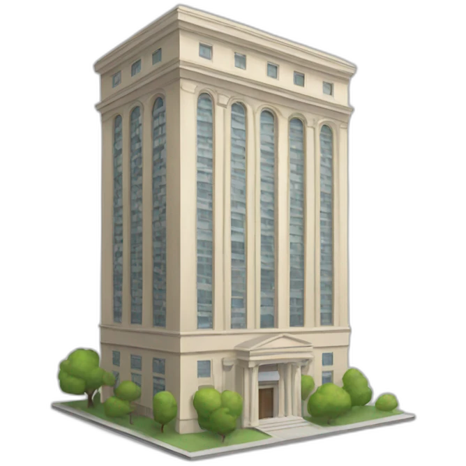 building emoji