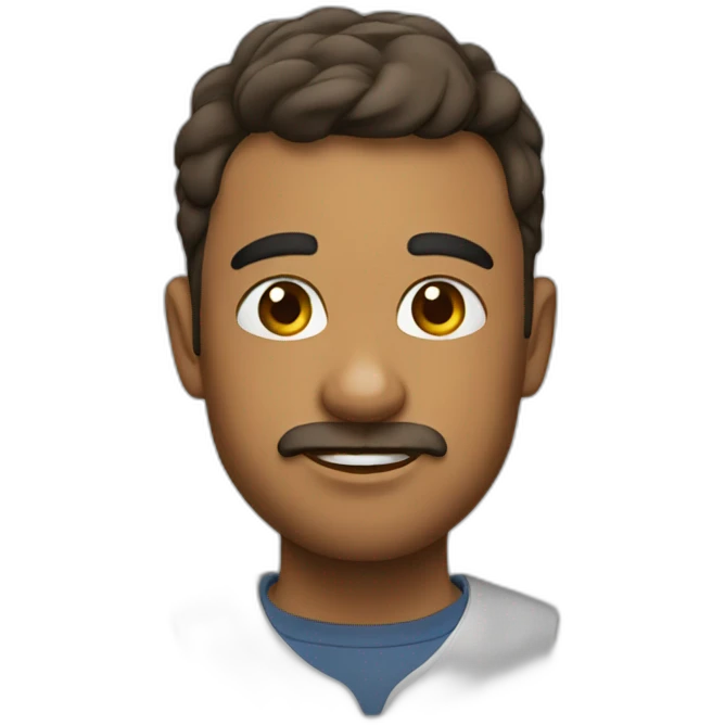 Pito emoji