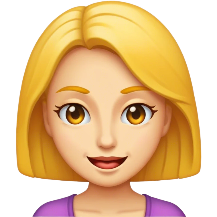 lying ass bitch  emoji