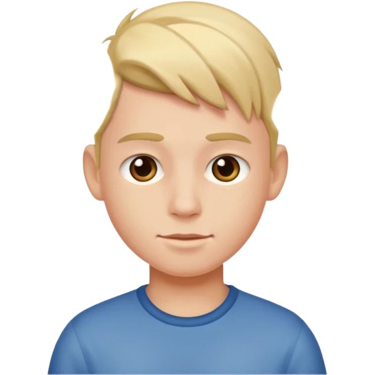 boy emoji