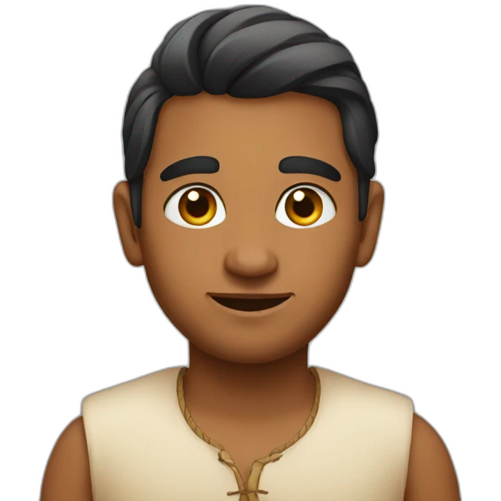indian emoji