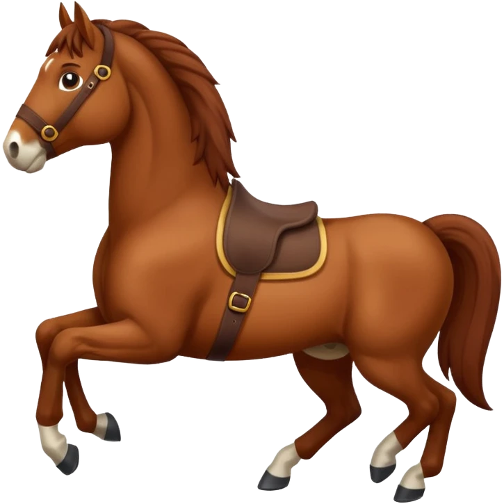 𝗖𝗔𝗩𝗔𝗟𝗢 emoji