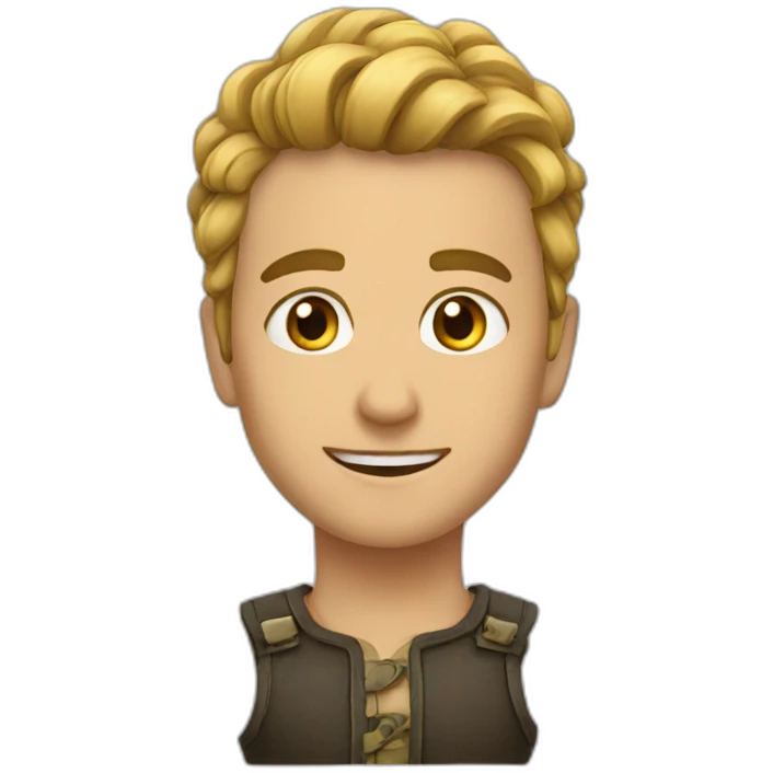گربه emoji