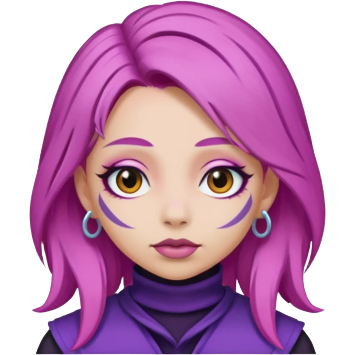 Jynx emoji