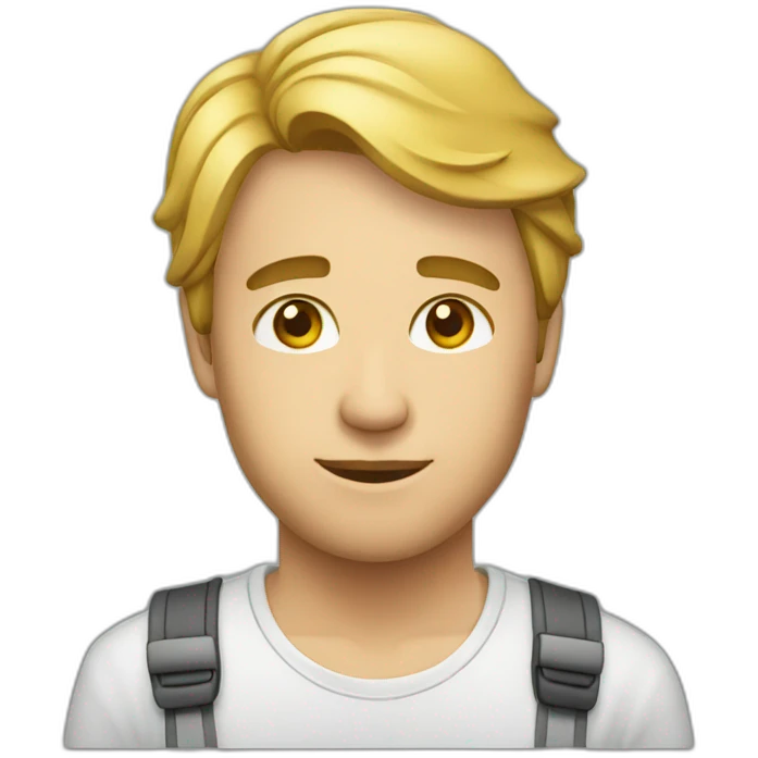 Produccer emoji