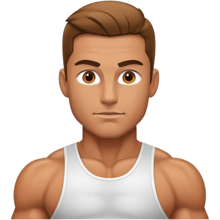 athlet emoji