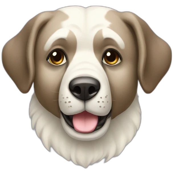 Coala de terno emoji