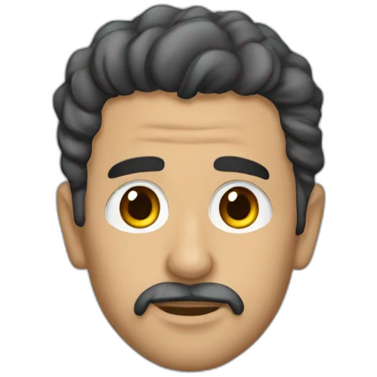 El Santiago Bernabeus emoji