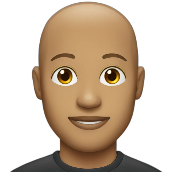 Patrice Talon emoji