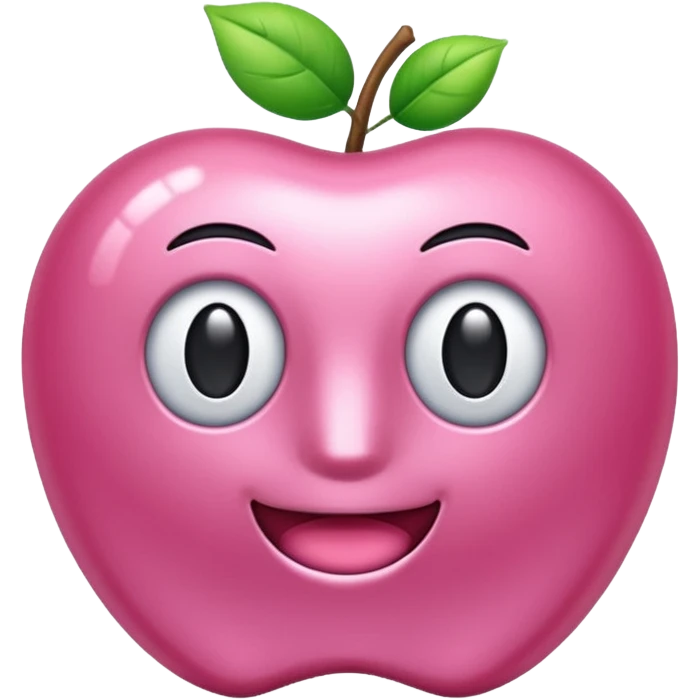 termo owala rosado emoji