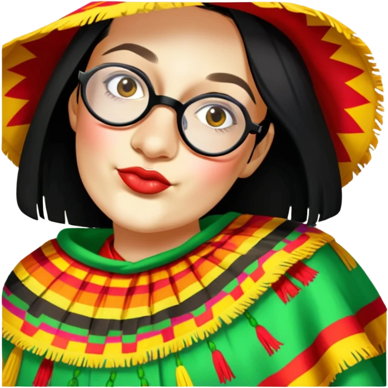 Fiestero emoji