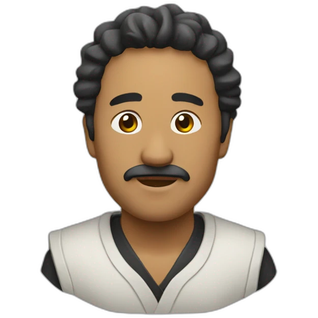 jujitso kayzen emoji